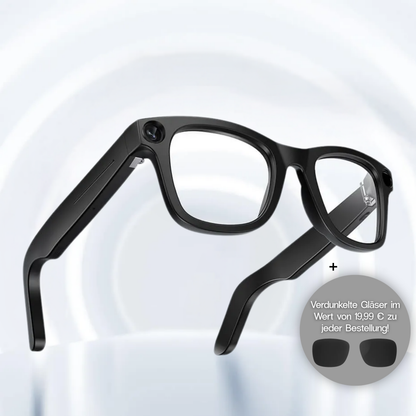 Visiora AI Brille
