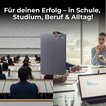 MindMateAI™ - Der Ki Notiz Assistent