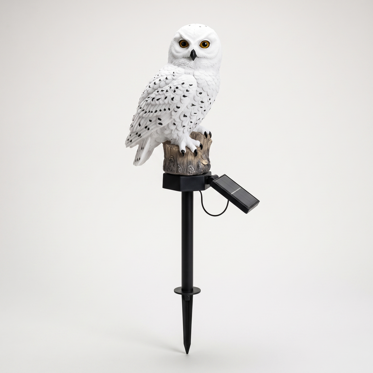 Judy's EmberOwl