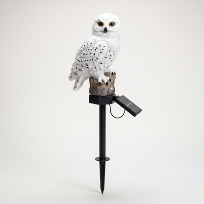 Judy's EmberOwl
