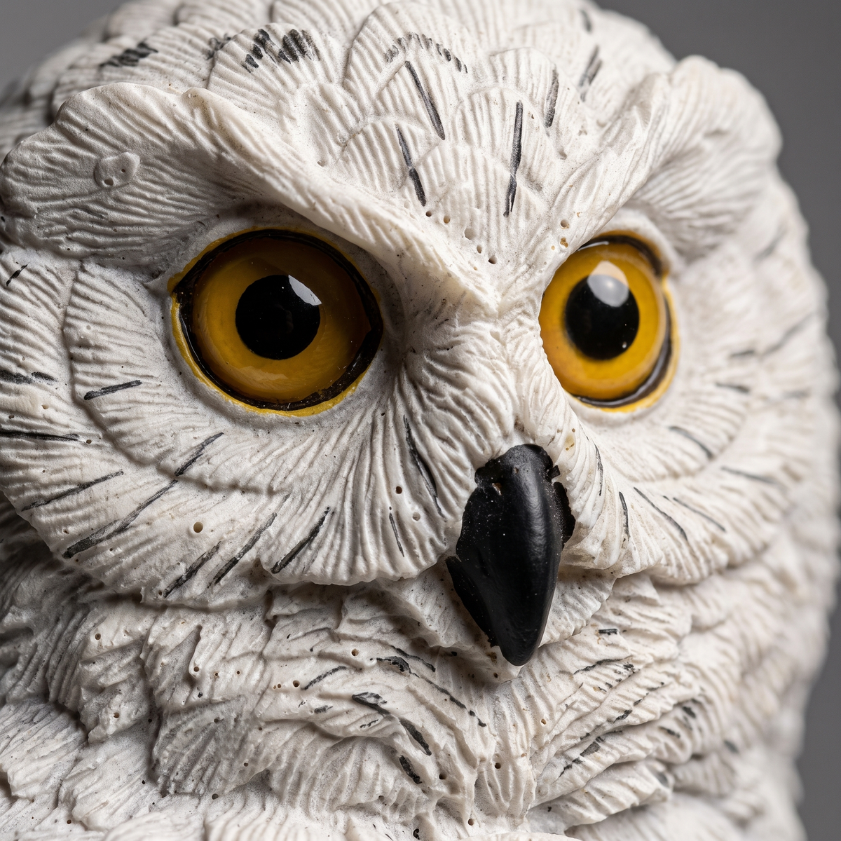 Judy's EmberOwl