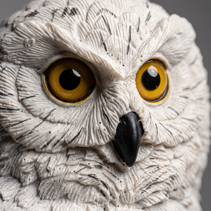 Judy's EmberOwl
