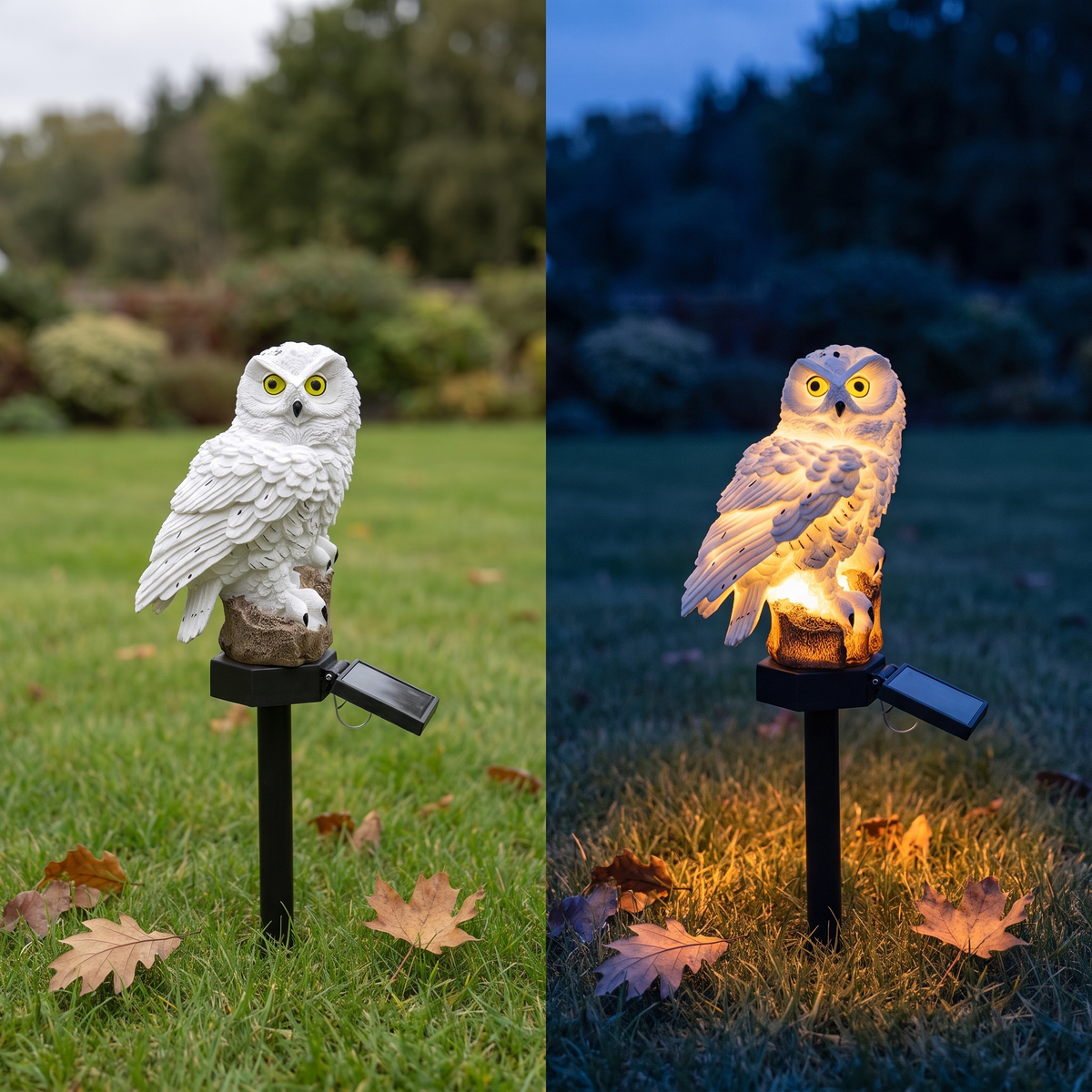 Judy's EmberOwl