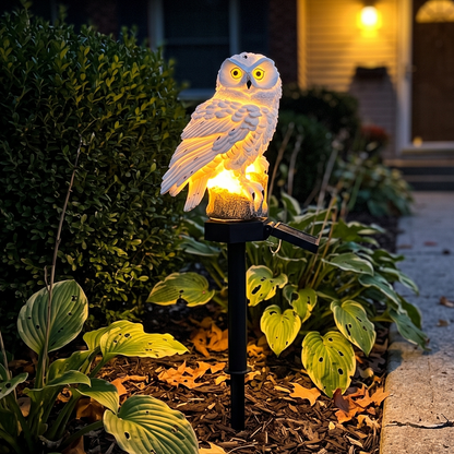 Judy's EmberOwl