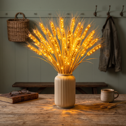 Paula's Lighted Florals