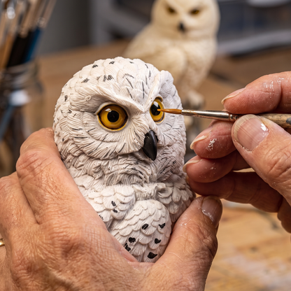 Judy's EmberOwl