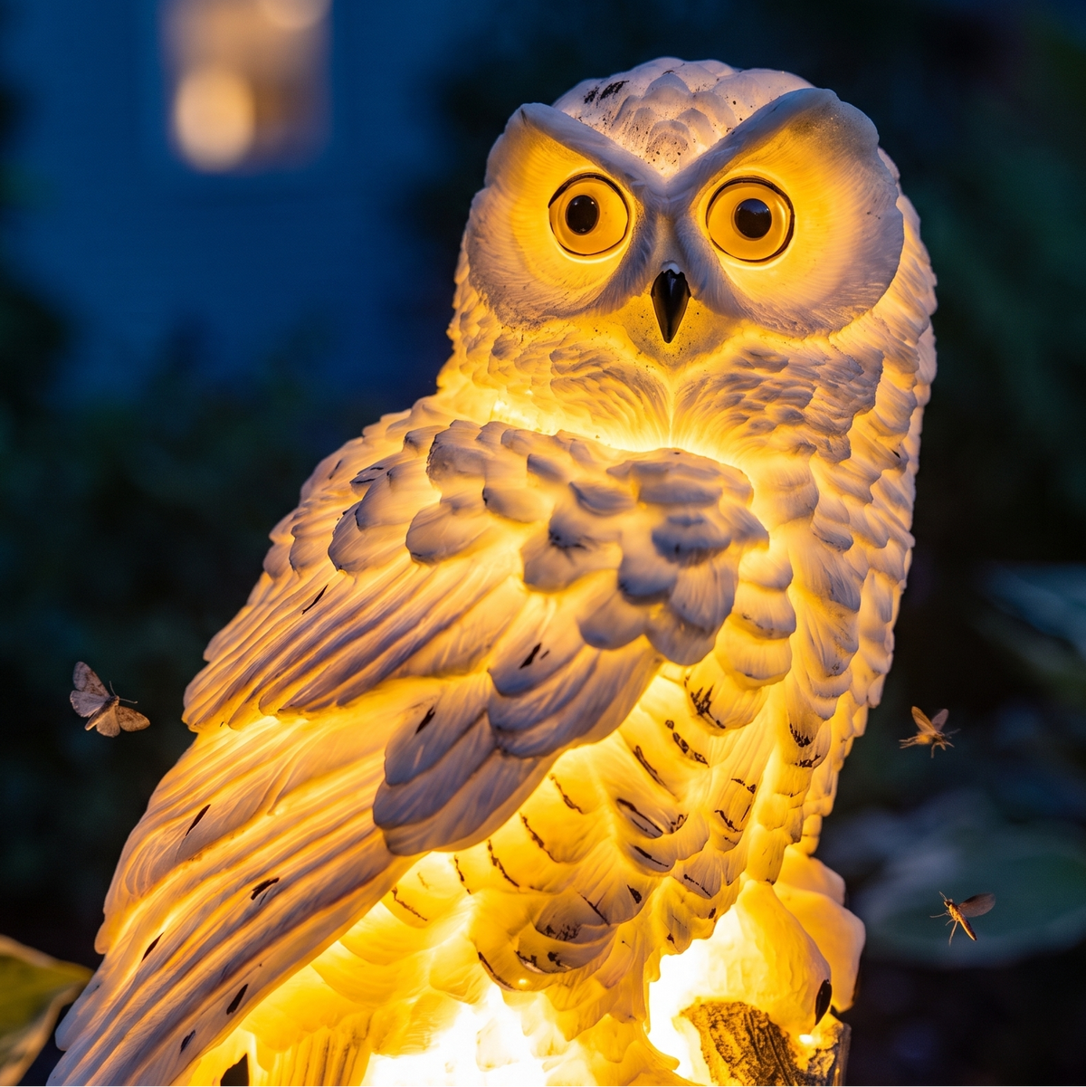 Judy's EmberOwl
