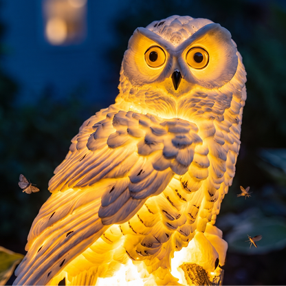 Judy's EmberOwl