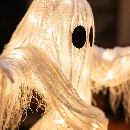 Wanda's Ghost Lantern