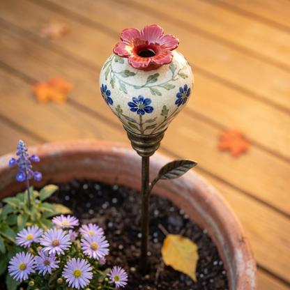 Evie's Hummingbird Feeder