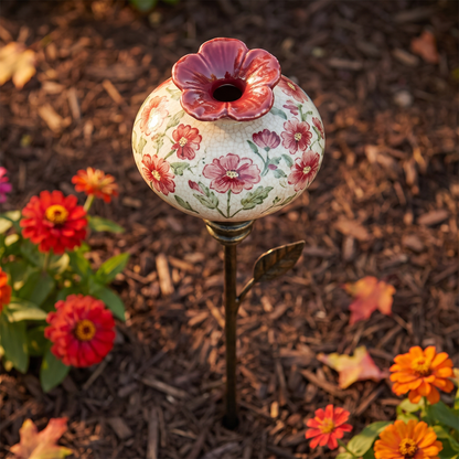 Evie's Hummingbird Feeder