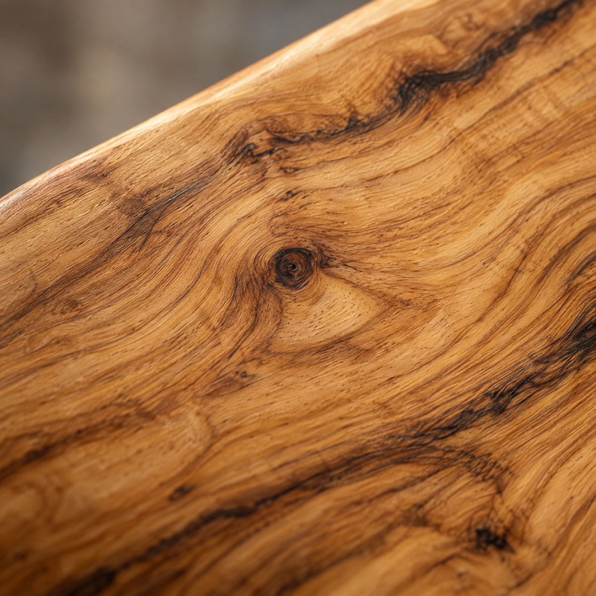 Enzo's Olive Cutting Board