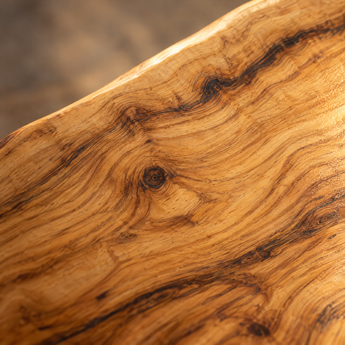 Ray's Olive Chopping Board