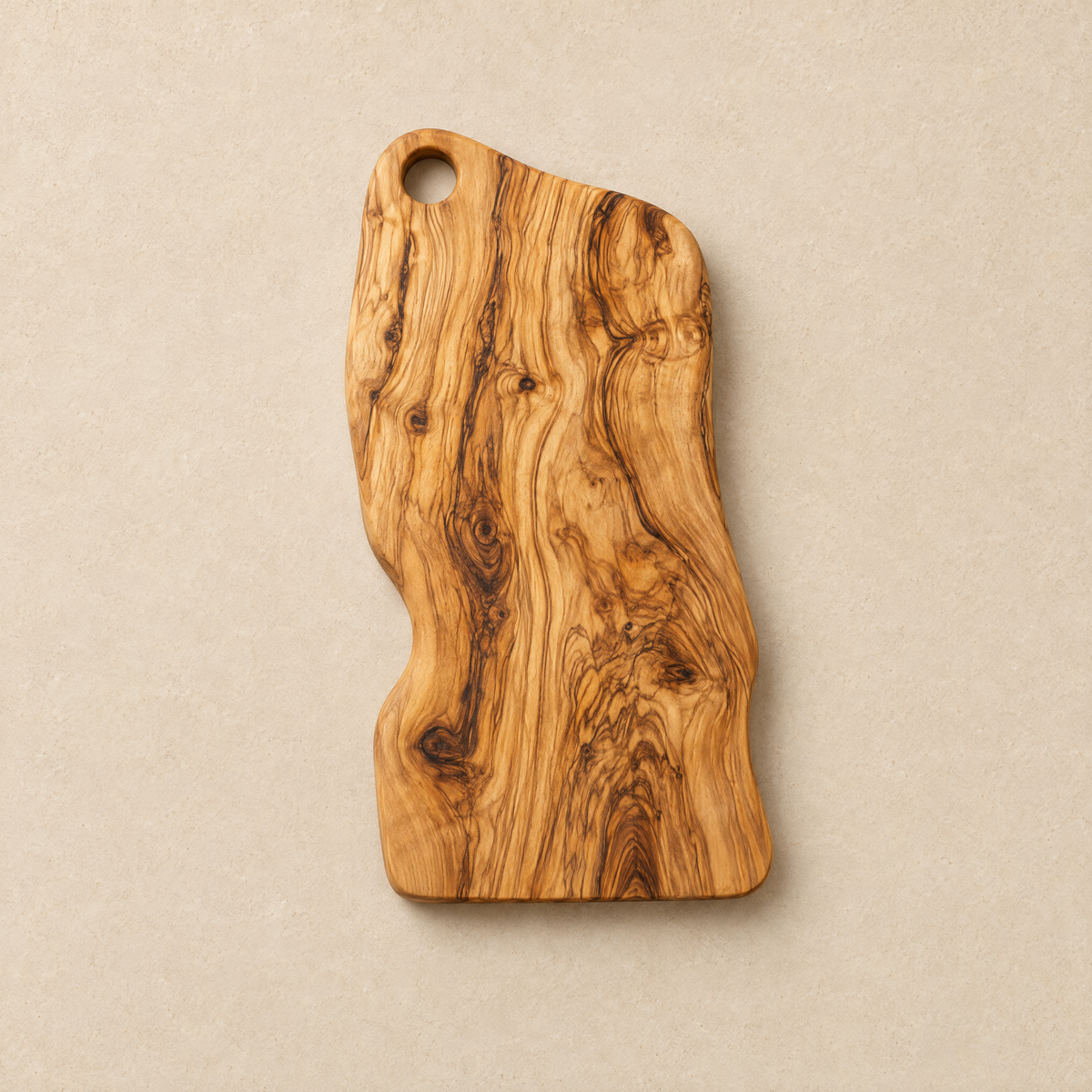 Ray's Olive Chopping Board